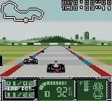 F-1 World Grand Prix II scene - 4