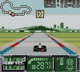 F-1 World Grand Prix II scene - 5