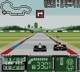 F-1 World Grand Prix II scene - 6