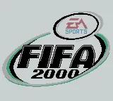 FIFA 2000 online game screenshot 1