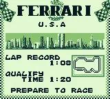 Ferrari - Grand Prix Challenge scene - 5
