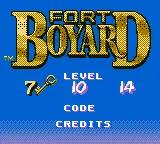 Fort Boyard online game screenshot 3