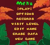 Frogger 2 online game screenshot 3