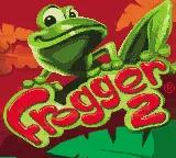 Frogger 2 online game screenshot 1