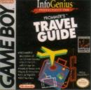 Frommer's Travel Guide online game screenshot 1