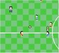 Full Time Soccer online game screenshot 1