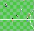 Full Time Soccer online game screenshot 1