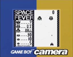 Gameboy Camera online game screenshot 3