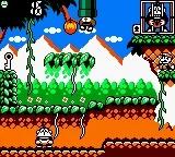 Gameboy Wars 3 online game screenshot 2