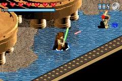 Gameboy Wars Turbo online game screenshot 2