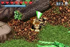 Gameboy Wars Turbo online game screenshot 1