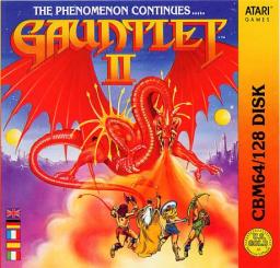 Gauntlet II-preview-image