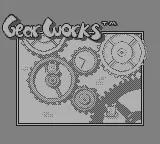 Gear Works online game screenshot 1