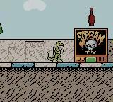 Gex - Enter the Gecko online game screenshot 3