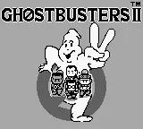 Ghostbusters II online game screenshot 1