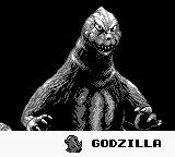 Godzilla scene - 7