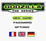 Godzilla - The Series online game screenshot 3