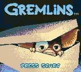 Gremlins Unleashed online game screenshot 1
