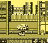 Hammerin' Harry - Ghost Building Company scene - 5