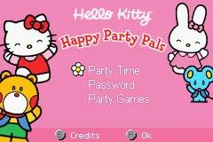 Hamster Paradise online game screenshot 2