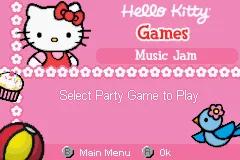 Hamster Paradise online game screenshot 3
