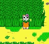 Hamtaro - Ham-Hams Unite! online game screenshot 2