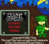Hands of Time online game screenshot 1