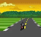 Harley-Davidson - Race Across America scene - 6