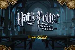 Harry Potter online game screenshot 1