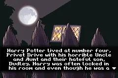 Harry Potter and The Chamber of Secrets scene - 4
