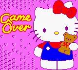 Hello Kitty's Cube Frenzy scene - 6