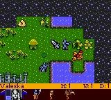 Heroes of Might and Magic II scene - 5