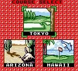 Hole in One Golf scene - 4
