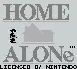 Home Alone online game screenshot 1