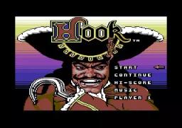 Hook online game screenshot 2