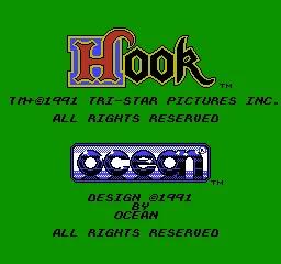 Hook online game screenshot 1