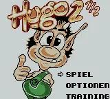 Hugo 2 online game screenshot 1