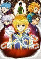 Hunter X Hunter - Kindan no Hihou-preview-image