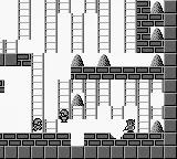 Hyper Lode Runner scene - 4