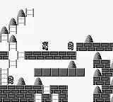 Hyper Lode Runner scene - 5