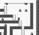 Hyper Lode Runner scene - 6