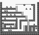 Hyper Lode Runner scene - 7