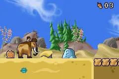 Ice Age online game screenshot 3