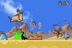 Ice Age scene - 6