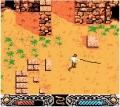 Indiana Jones and the Infernal Machine online game screenshot 1