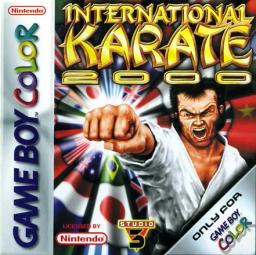 International Karate-preview-image