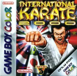 International Karate-preview-image