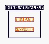 International Superstar Soccer '99 online game screenshot 3