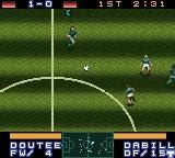 International Superstar Soccer 2000 scene - 5