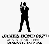 James Bond 007 online game screenshot 1